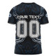 Geelong Cats T-Shirt Spirit Warriors Of The Game