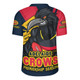 Adelaide Crows Rugby Jersey Australian Football Finals Premiership Spirit