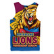 Brisbane Lions Men Singlet Australian Football Finals Premiership Spirit