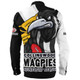 Collingwood Long Sleeve Shirt Australian Football Finals Premiership Spirit
