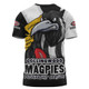Collingwood T-Shirt Australian Football Finals Premiership Spirit