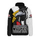 Collingwood Padded Jacket Australian Football Finals Premiership Spirit
