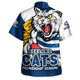 Geelong Cats Hawaiian Shirt Australian Football Finals Premiership Spirit
