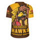 Hawthorn Rugby Jersey Australian Football Finals Premiership Spirit