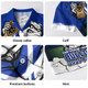Canterbury-Bankstown Bulldogs Hawaiian Shirt Unleash Power In The Ultimate Battle