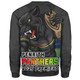 Penrith Panthers Sweatshirt Unleash Power In The Ultimate Battle
