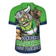 Canberra Raiders Rugby Jersey Unleash Power In The Ultimate Battle