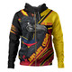 Adelaide Crows Hoodie Battlefield Glory Gear