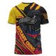 Adelaide Crows T-Shirt Battlefield Glory Gear