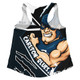 Carlton Women Racerback Singlet Battlefield Glory Gear