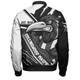 Collingwood Bomber Jacket Battlefield Glory Gear