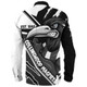 Collingwood Long Sleeve Shirt Battlefield Glory Gear