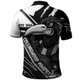 Collingwood Polo Shirt Battlefield Glory Gear