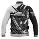 Collingwood Baseball Jacket Battlefield Glory Gear