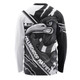 Collingwood Long Sleeve T-shirt Battlefield Glory Gear