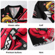 Essendon Hawaiian Shirt Battlefield Glory Gear