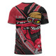 Essendon T-Shirt Battlefield Glory Gear