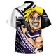 Fremantle Hawaiian Shirt Battlefield Glory Gear
