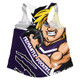 Fremantle Women Racerback Singlet Battlefield Glory Gear