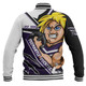 Fremantle Baseball Jacket Battlefield Glory Gear