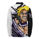 Fremantle Long Sleeve Polo Shirt Battlefield Glory Gear