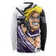 Fremantle Long Sleeve T-shirt Battlefield Glory Gear