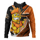 GWS GIANTS Hoodie Battlefield Glory Gear