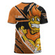 GWS GIANTS T-Shirt Battlefield Glory Gear