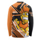 GWS GIANTS Long Sleeve T-shirt Battlefield Glory Gear