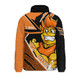 GWS GIANTS Padded Jacket Battlefield Glory Gear