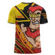 Gold Coast SUNS T-Shirt Battlefield Glory Gear