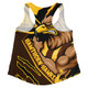 Hawthorn Women Racerback Singlet Battlefield Glory Gear