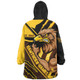 Hawthorn Snug Hoodie Battlefield Glory Gear