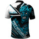 Port Adelaide Polo Shirt Battlefield Glory Gear
