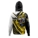 Richmond Hoodie Battlefield Glory Gear