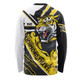 Richmond Long Sleeve T-shirt Battlefield Glory Gear