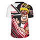 St Kilda Rugby Jersey Battlefield Glory Gear
