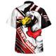 Sydney Swans Hawaiian Shirt Battlefield Glory Gear