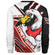 Sydney Swans Sweatshirt Battlefield Glory Gear