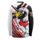 Sydney Swans Long Sleeve T-shirt Battlefield Glory Gear