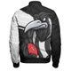 Collingwood Bomber Jacket Defend The Pride