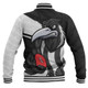 Collingwood Baseball Jacket Defend The Pride