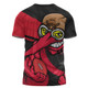 Essendon T-Shirt Defend The Pride