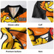 GWS GIANTS Hawaiian Shirt Defend The Pride