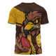 Hawthorn T-Shirt Defend The Pride
