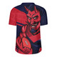 Melbourne Rugby Jersey Defend The Pride