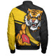 Richmond Bomber Jacket Defend The Pride