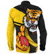 Richmond Long Sleeve Shirt Defend The Pride