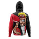 St Kilda Hoodie Defend The Pride