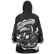 Collingwood Snug Hoodie Premiership Series Flame Edition